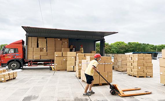 仓储物流安全管理体系构建：保障货物安全与物流顺畅