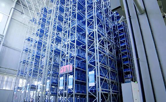 立体仓储技术引领仓储行业变革：优势、挑战与未来发展