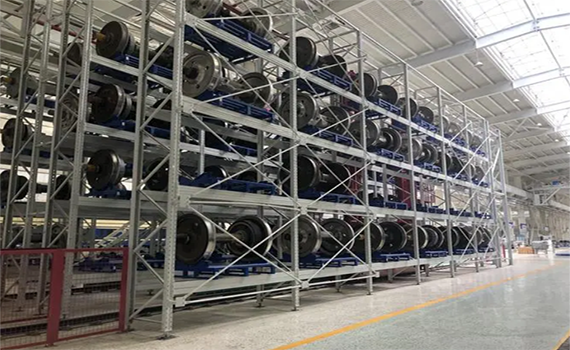 仓储物流信息化建设：实现业务流程透明化与协同化的重要途径